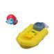 Іграшка для води Rescue Raft (світло та бульбашки), бат. 3хAАА у компл. 16-89014 фото 4