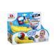 Іграшка для води Rescue Raft (світло та бульбашки), бат. 3хAАА у компл. 16-89014 фото 6
