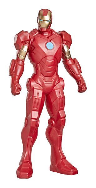 Іграшкова фігурка Marvel Залізна людина 20 см G3659-G3671 фото