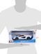 Автомодель в масштабі 1:18 - Lamborghini Countach LPI 800-4 біла 31459 white фото 19