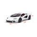 Автомодель в масштабі 1:18 - Lamborghini Countach LPI 800-4 біла 31459 white фото 17