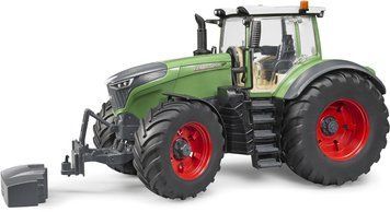 Іграшковий трактор "Fendt 1050 Vario" 04040 фото