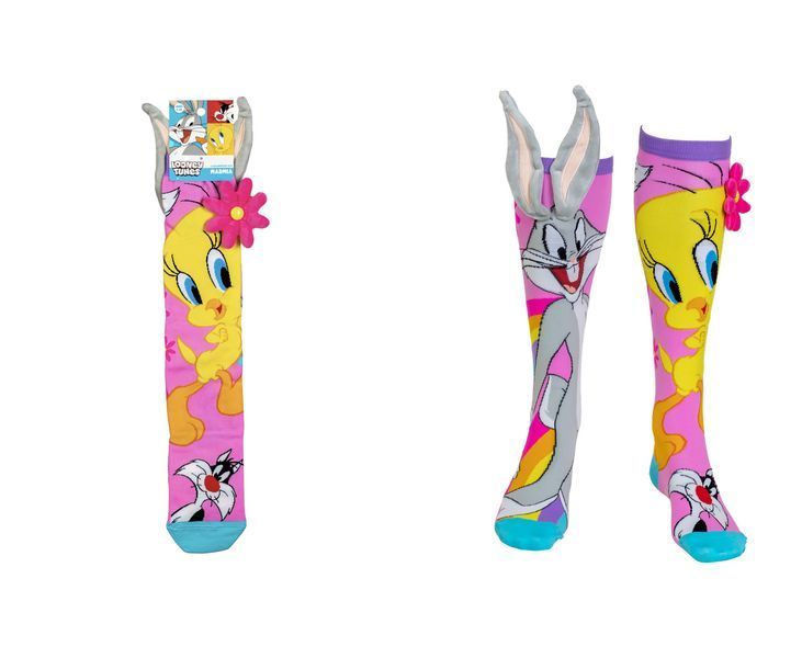 Гольфы &laquo;TWEETY & BUGS BUNNY&raquo; WB003-T фото