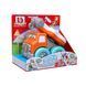 Игровая модель автомобиля Drive 'N Rock - Эвакуатор 16-89031 фото 2
