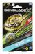 Beyblade X: дзига Arrow Wizard с пусковой установкой G0175-F9582 фото 3