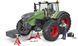 Іграшковий трактор "Fendt 1050 Vario" з фігуркою та аксесуарами для ремонту 04041 фото 2