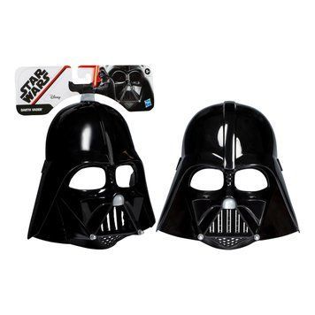 Іграшкова маска Star Wars Дарт Вейдер G1430 фото