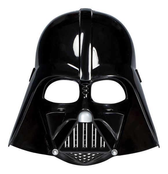 Іграшкова маска Star Wars Дарт Вейдер G1430 фото