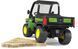 Игрушечная машина "John Deere Gator XUV 855D" 02491 фото 6