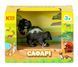 Іграшка фігурка тварини "Сафарі" Скунс Q9899-A89-3 фото 2