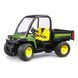 Игрушечная машина "John Deere Gator XUV 855D" 02491 фото 1