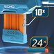 Бластер игрушечный &laquo;Эхо&raquo;, серия &laquo;Нерф Элит 2.0&raquo; E9533 фото 10