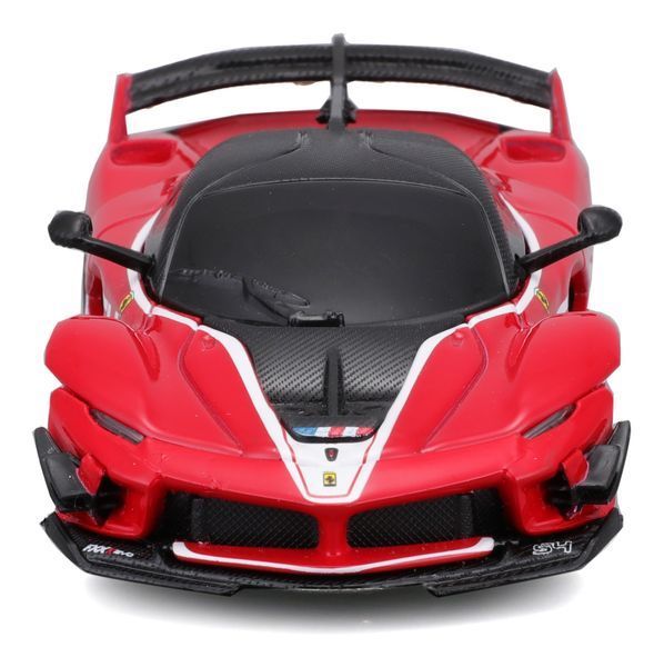 Машинка іграшкова на дистанційному керуванні "Ferrari FXX-K EVO", масштаб 1:41 82651-23020 фото