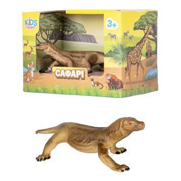 Игрушка фигурка животного &laquo;Сафари&raquo; (Варан) Q9899-A51-4 фото