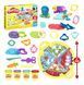 Набір для творчості Play-Doh зі складним килимком для зберігання F9143 фото 3