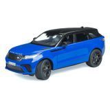 Іграшковий автомобіль "Range Rover Velar" 02880 фото