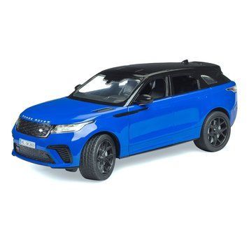 Игрушечный автомобиль &laquo;Range Rover Velar&raquo; 02880 фото