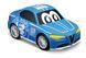 Машинка іграшкова Pullback Racer Alfa Romeo, блакитна 16-85141 фото 3