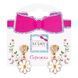 Сережки Lukky Fashion Ромашки T24626 фото 1