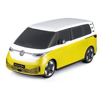Машинка іграшкова на р/к Volkswagen Electric Bus, масштаб 1:24 82343 фото