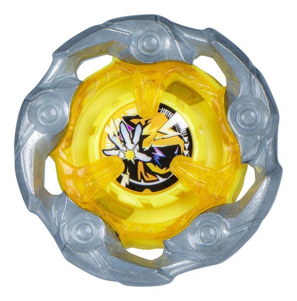 Beyblade X: спиннер Wand Wizard с пусковой установкой G0175-G1537 фото