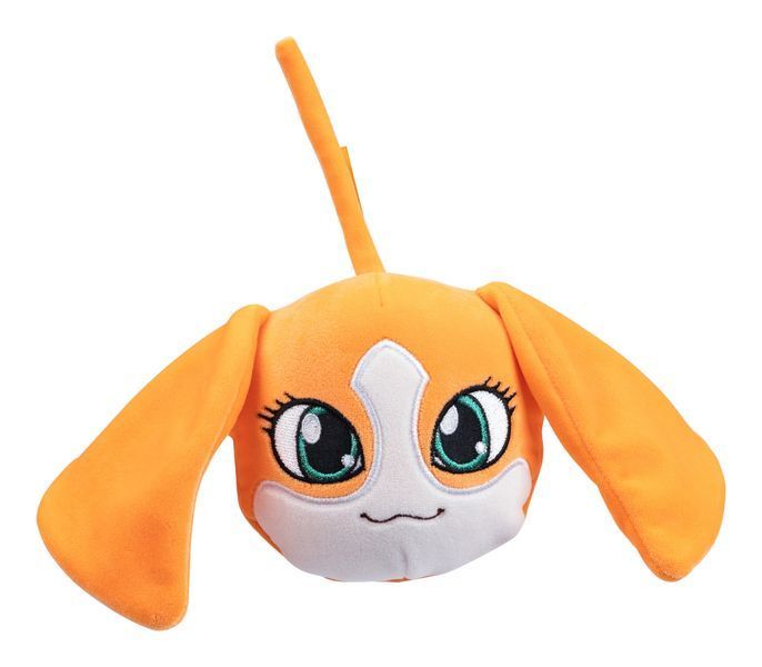 М'яка іграшка-сюрприз у кулі, з аксесуарами MIRABALL MIRACULOUS, в асорт.28 шт. (M14007) M14112-M14007 фото