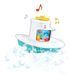 Іграшка для води Splash 'N Play - музичний буксир 16-89024 фото 3