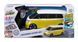 Машинка іграшкова на р/к Volkswagen Electric Bus, масштаб 1:24 82343 фото 2