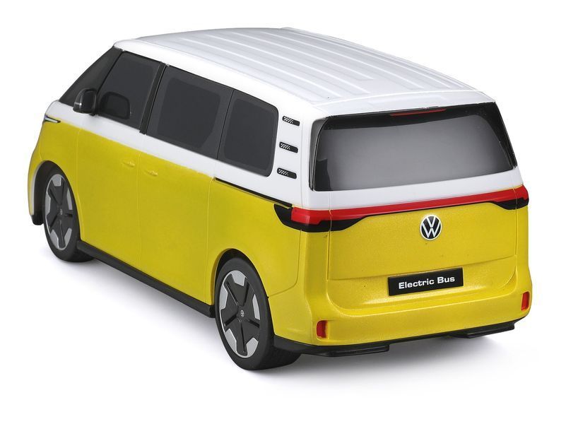 Машинка іграшкова на р/к Volkswagen Electric Bus, масштаб 1:24 82343 фото
