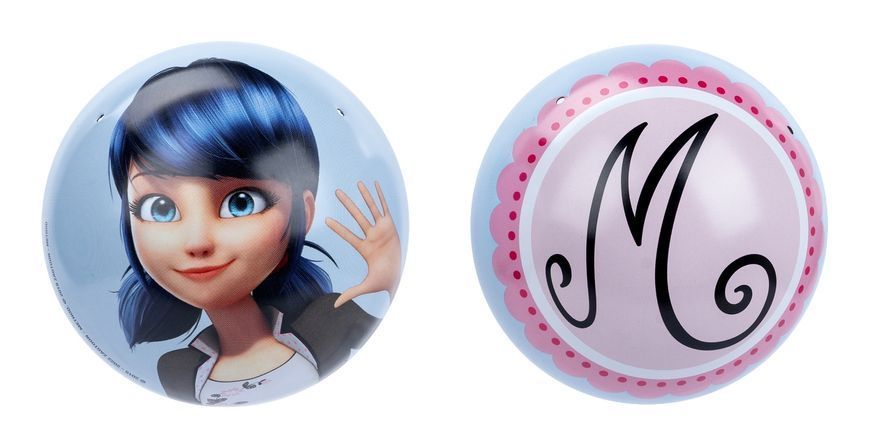 М'яка іграшка-сюрприз у кулі, з аксесуарами MIRABALL MIRACULOUS, в асорт.28 шт. (M14007) M14112-M14007 фото