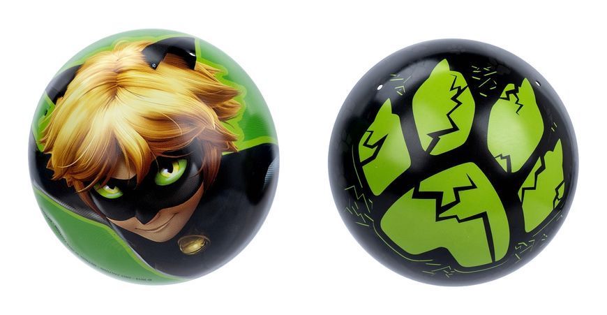 М'яка іграшка-сюрприз у кулі, з аксесуарами MIRABALL MIRACULOUS, в асорт.28 шт. (M14007) M14112-M14007 фото