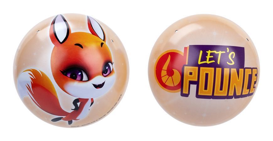 М'яка іграшка-сюрприз у кулі, з аксесуарами MIRABALL MIRACULOUS, в асорт.28 шт. (M14007) M14112-M14007 фото