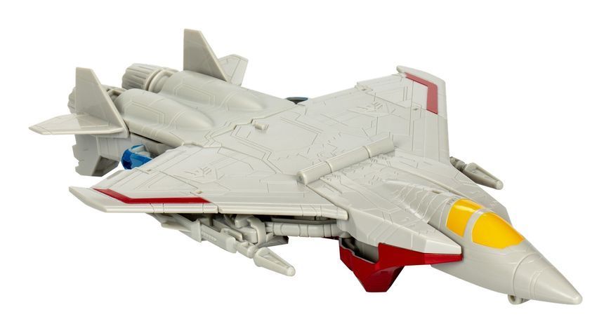Transformer Mega Changer из сериала &laquo;Трансформеры: Новое поколение&raquo;: Старскрим F8612-F8701 фото