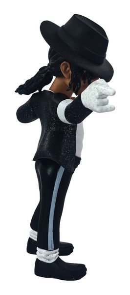 Колекційна&nbsp;фігурка MICHAEL JACKSON 12 см 20775 фото