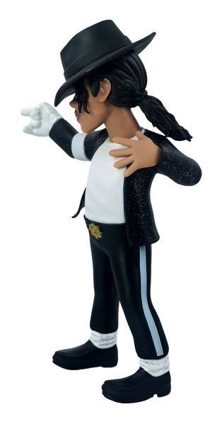 Колекційна&nbsp;фігурка MICHAEL JACKSON 12 см 20775 фото