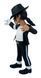 Колекційна&nbsp;фігурка MICHAEL JACKSON 12 см 20775 фото 4
