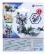 Трансформер 1-кроковий серії "Нова іскра": Мегатрон G0742-G0997 фото 5