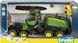 Игрушечный комбайн "John Deere 1270G" с 1 бревном 02135 фото 7