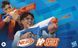 Бластер игрушечный "Ловкость", серия "Nerf N Series" F8629 фото 8