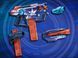 Бластер іграшковий "Nerf Loadout Galactic Commander" G1580 фото 25