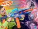 Бластер іграшковий "Nerf Loadout Galactic Commander" G1580 фото 9