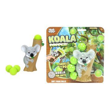 Игрушка &laquo;Стреляющая зверушка. Коала&raquo; HW54329 фото