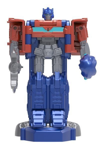 Набор Transformers Robot Battlers из серии "Трансформеры: Новое поколение" F9207 фото