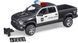 Іграшковий поліцейський "RAM 2500" з фігуркою поліцейського 02505 фото 8
