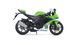 31101-10011 Игрушечный мотоцикл Kawasaki Ninja ZX-10R в масштабе 1:12 31101-10011 фото 6