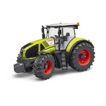 Игрушечный трактор "Claas Axion 950" 03012 фото