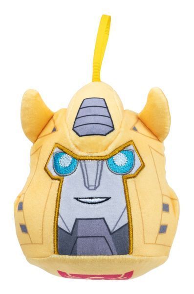 М'яка іграшка-сюрприз у кулі, з аксесуарами, MIRABALL TRANSFORMERS, в асорт.28 шт. (M14160) M14114-M14160 фото