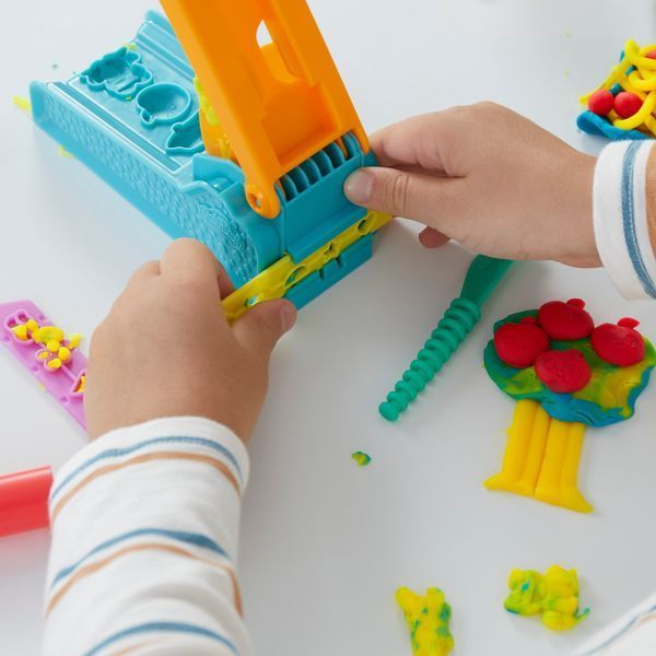 Набор для творчества Play-Doh "Веселая Фабрика" F8805 фото