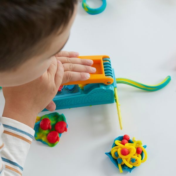 Набор для творчества Play-Doh "Веселая Фабрика" F8805 фото