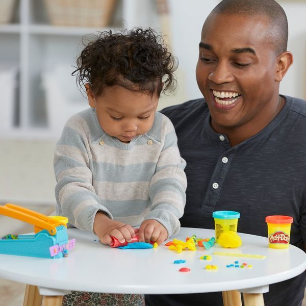 Набор для творчества Play-Doh "Веселая Фабрика" F8805 фото